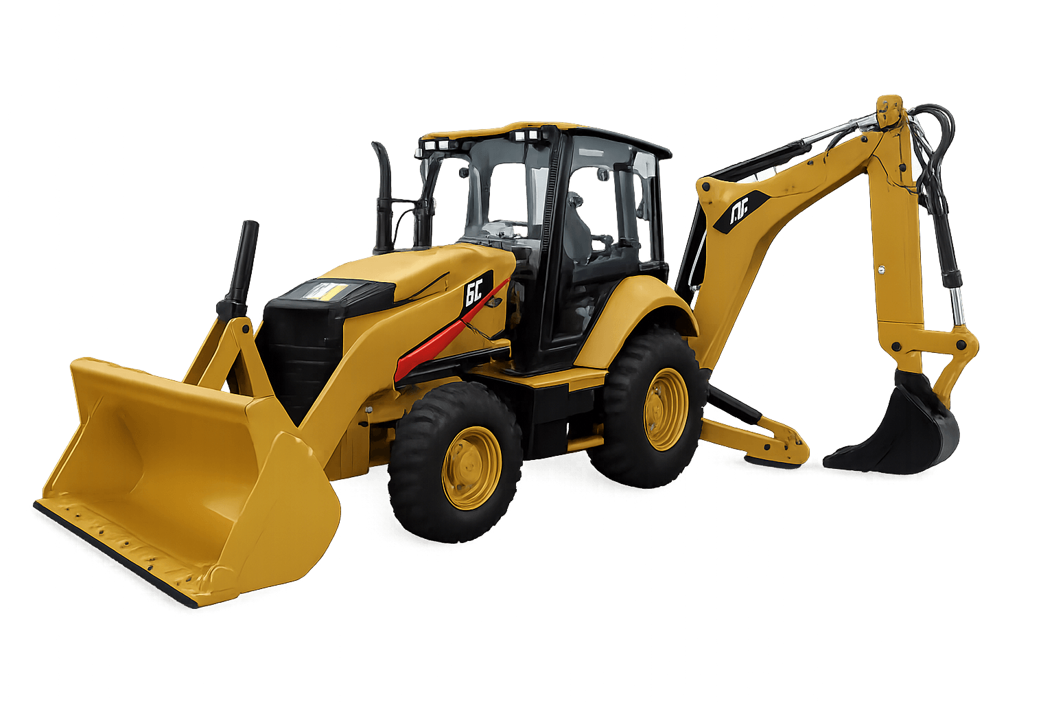 Retro cargador o pajarita