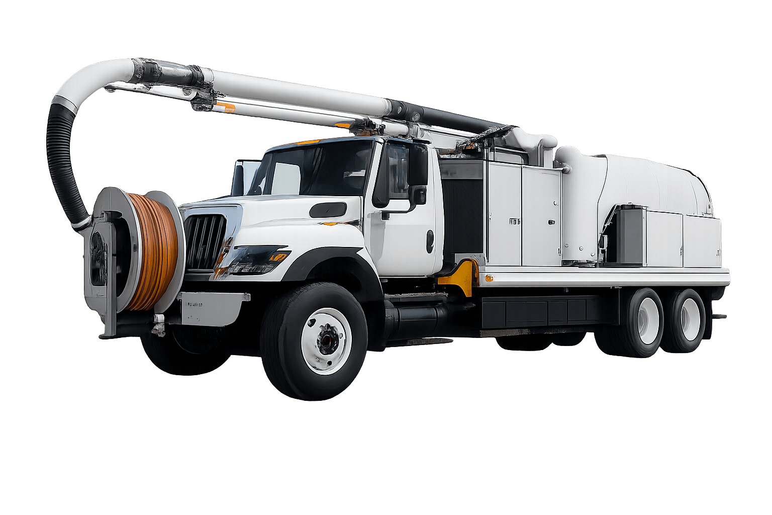 Vactor